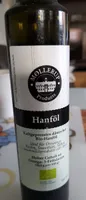 Hanföl