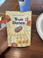 True Dates Banana Caramel