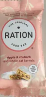 The original Ration food bar