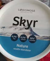 Skyr