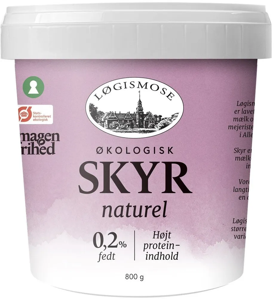 Skyr
