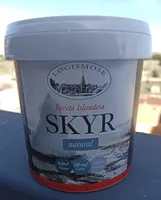 Skyr Natural