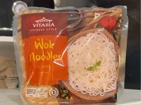 Wok Noodles