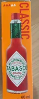 Tabasco