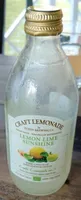 Lemon lime sunshine