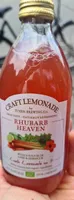 Rhubarb heaven