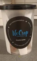 Lenchen Popcorn