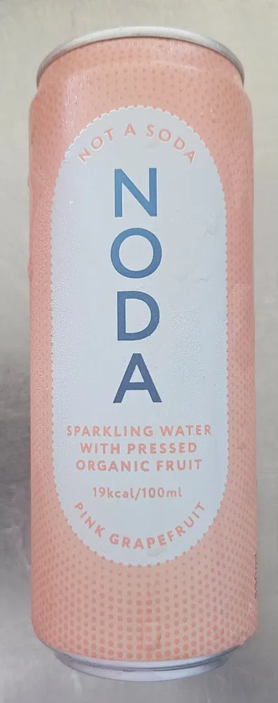Pink Grapefruit