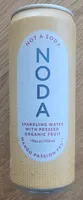 Mango Passion Fruit