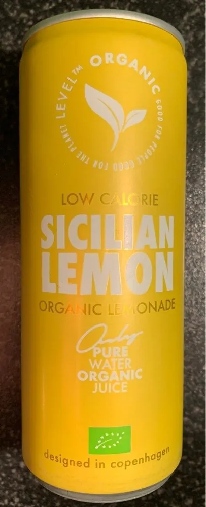 Sicilian Lemon
