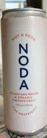 Noda pink grapefruit