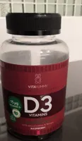 D3 VITAMINS