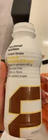 Protein shake