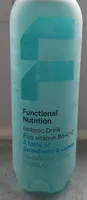 Isotonic Drink