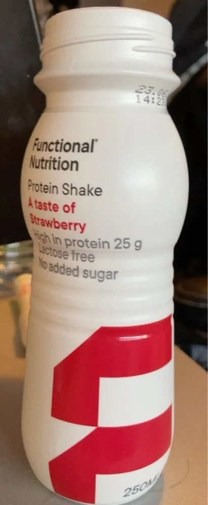Functional Nutrition