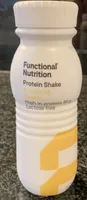 Protein Shake Vanilla
