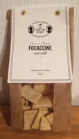 Focaccine