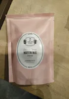 Muffin Mix Cocoa