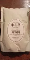 Muffin baking mix