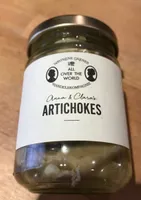 Artichokes