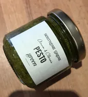Pesto vert