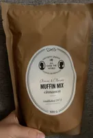 muffin mix cinnamon