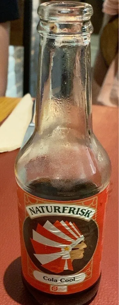 Cola Cool