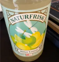 bitter lemon
