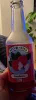 Naturfrisk Raspberry