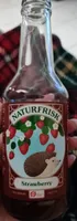 Soda fraise