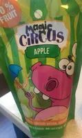 Magic Circus Apple
