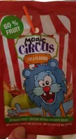 Magie CircuS cola flavour