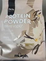 Protein powder Whey 100