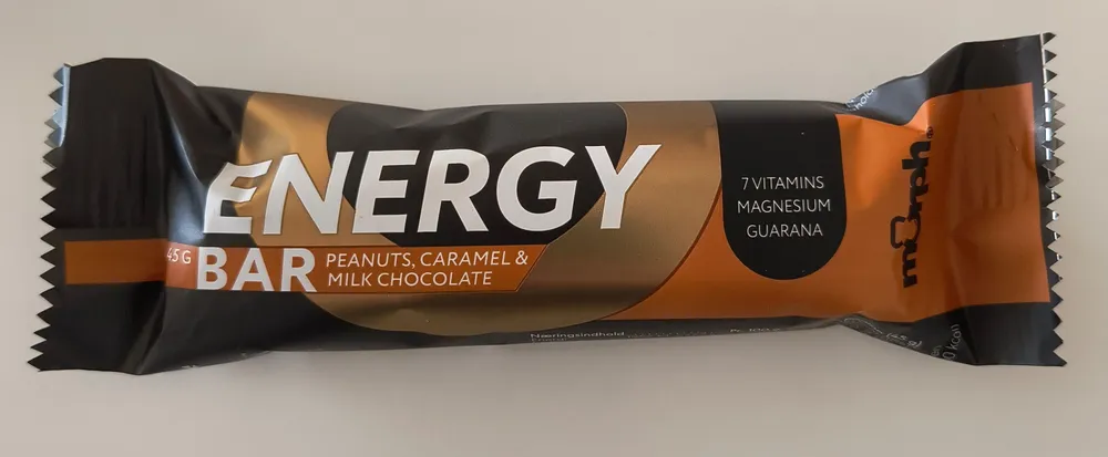 Energy Bar