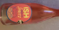 ISH Spritz (Sans Alcool)