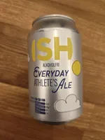 Everyday Athlete's Ale