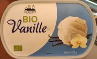 Bio Vanille