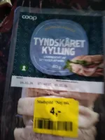 Kyllingepålæg