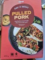 Pulled Pork