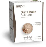 Diet Shake Caffè Latte