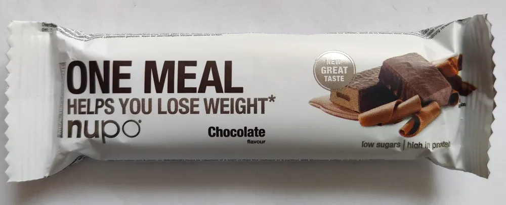 One Meal - Chocolate