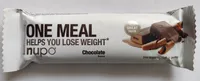 One Meal - Chocolate