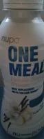 One Meal Vanilla Banana