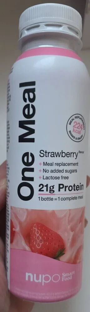 One Meal