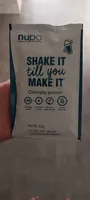 Diet Shake Vanilla