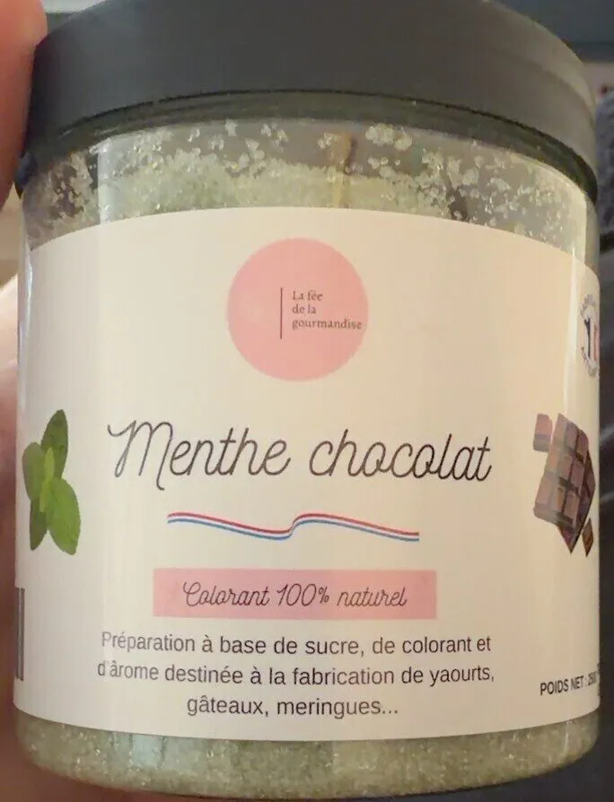 La fée gourmandise
