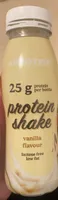 Protein Shake Vanilla Flavour