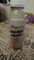 Protein Shake Chocolate Flavour
