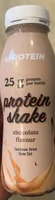 Chocolate Protein Shake