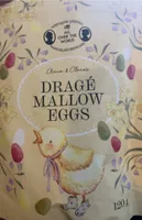 mallow eggs